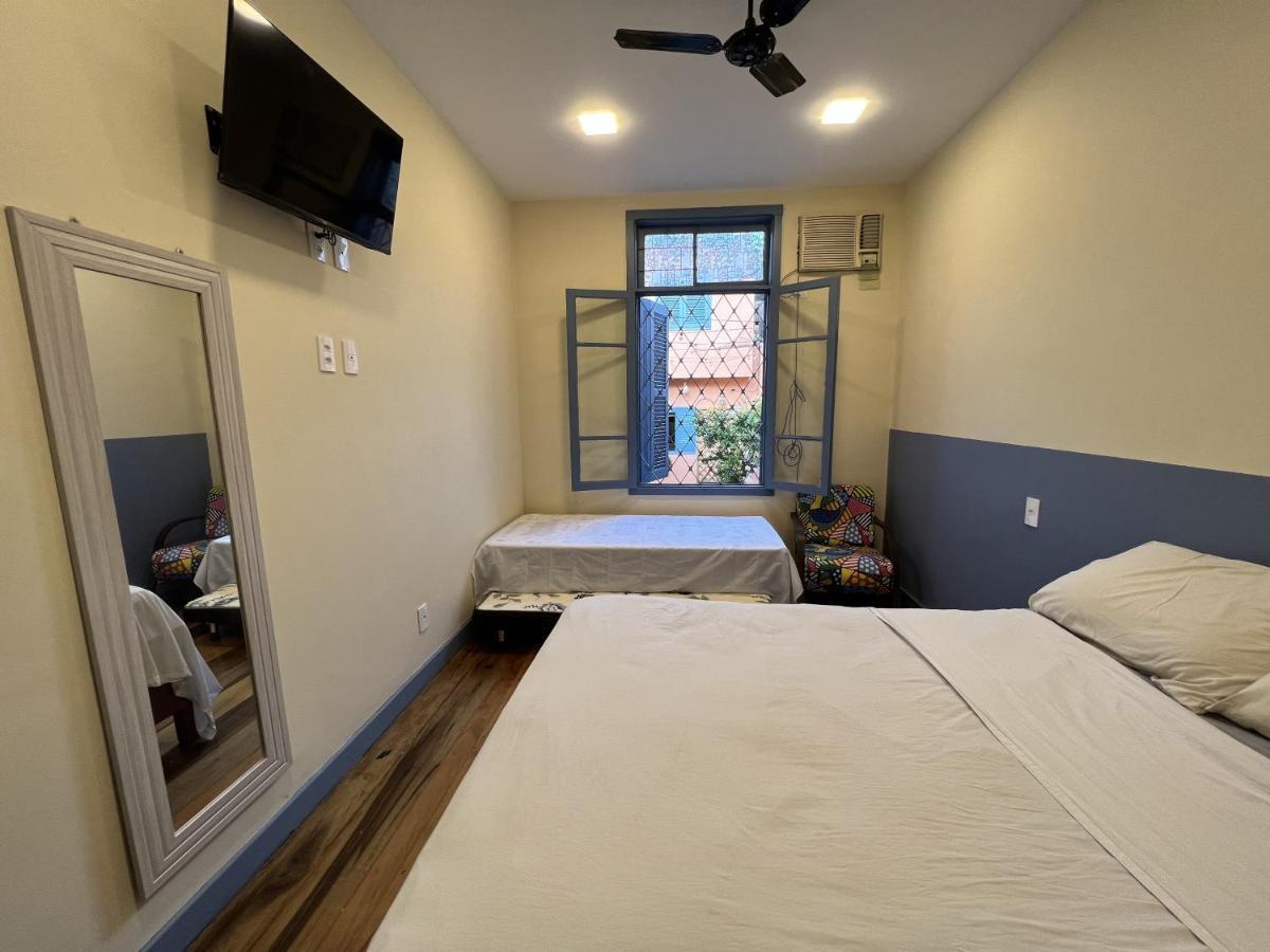 Hostel El Caminito Lgbtqiapn Plus Сантос Экстерьер фото