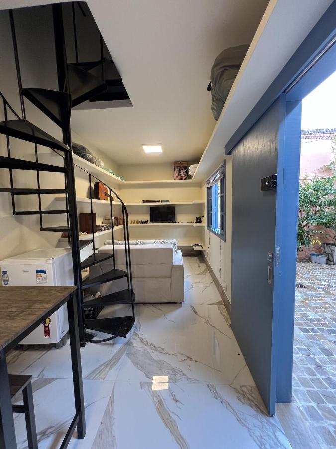 Hostel El Caminito Lgbtqiapn Plus Сантос Экстерьер фото