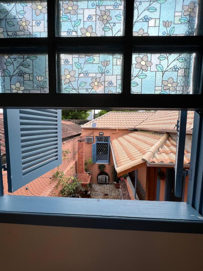 Hostel El Caminito Lgbtqiapn Plus Сантос Экстерьер фото
