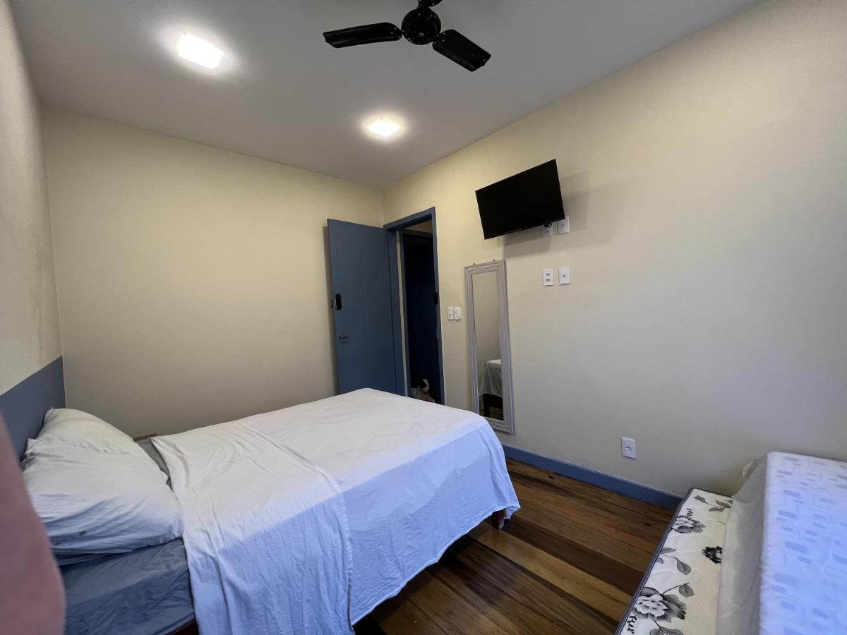 Hostel El Caminito Lgbtqiapn Plus Сантос Экстерьер фото