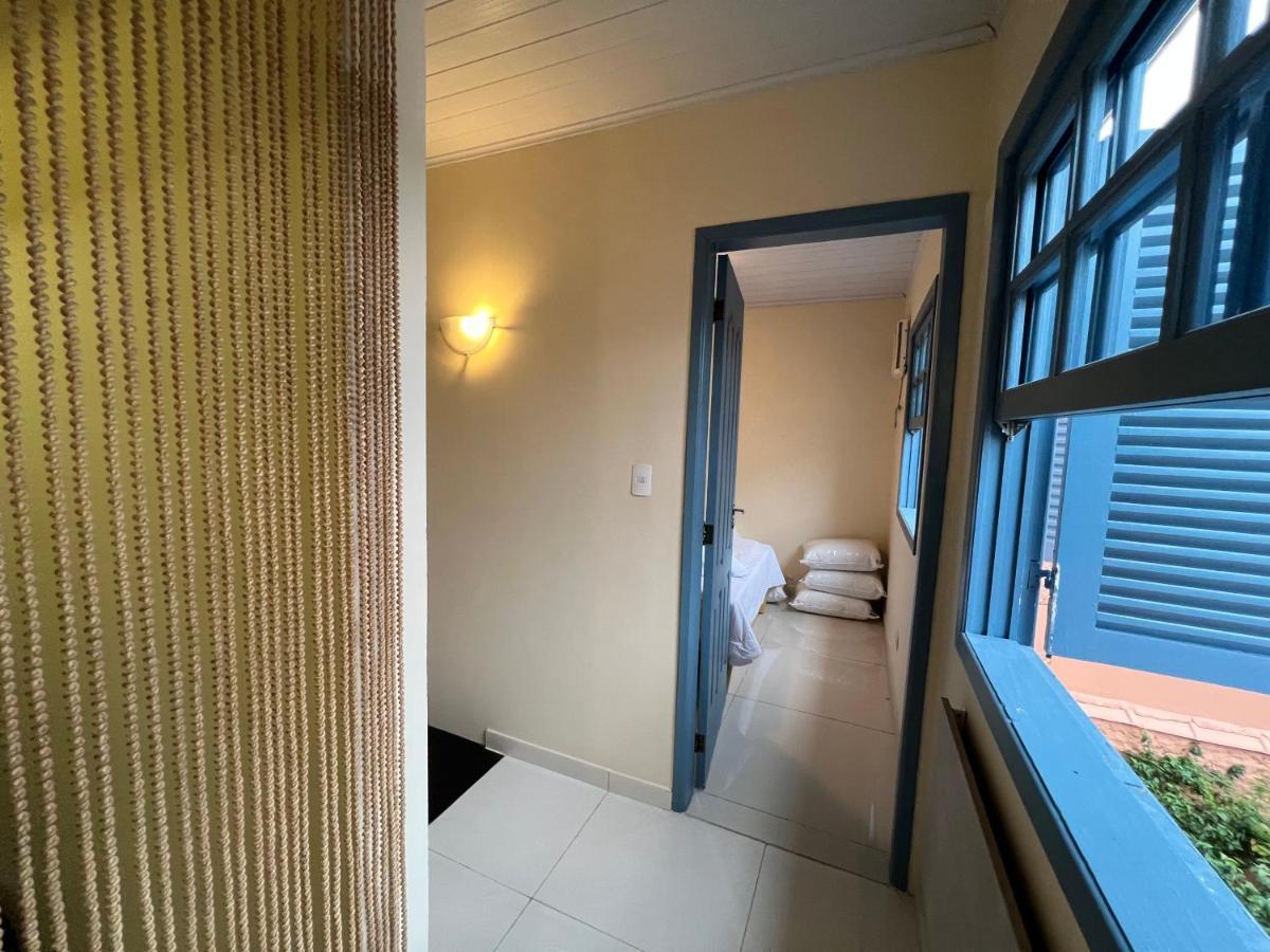 Hostel El Caminito Lgbtqiapn Plus Сантос Экстерьер фото