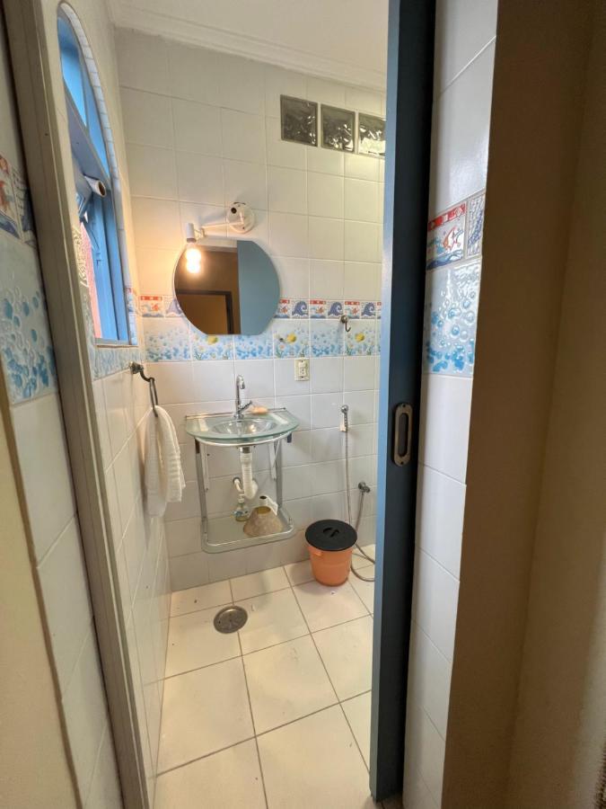 Hostel El Caminito Lgbtqiapn Plus Сантос Экстерьер фото